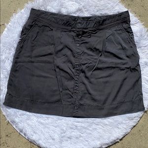 Lucy skirt with tie waist